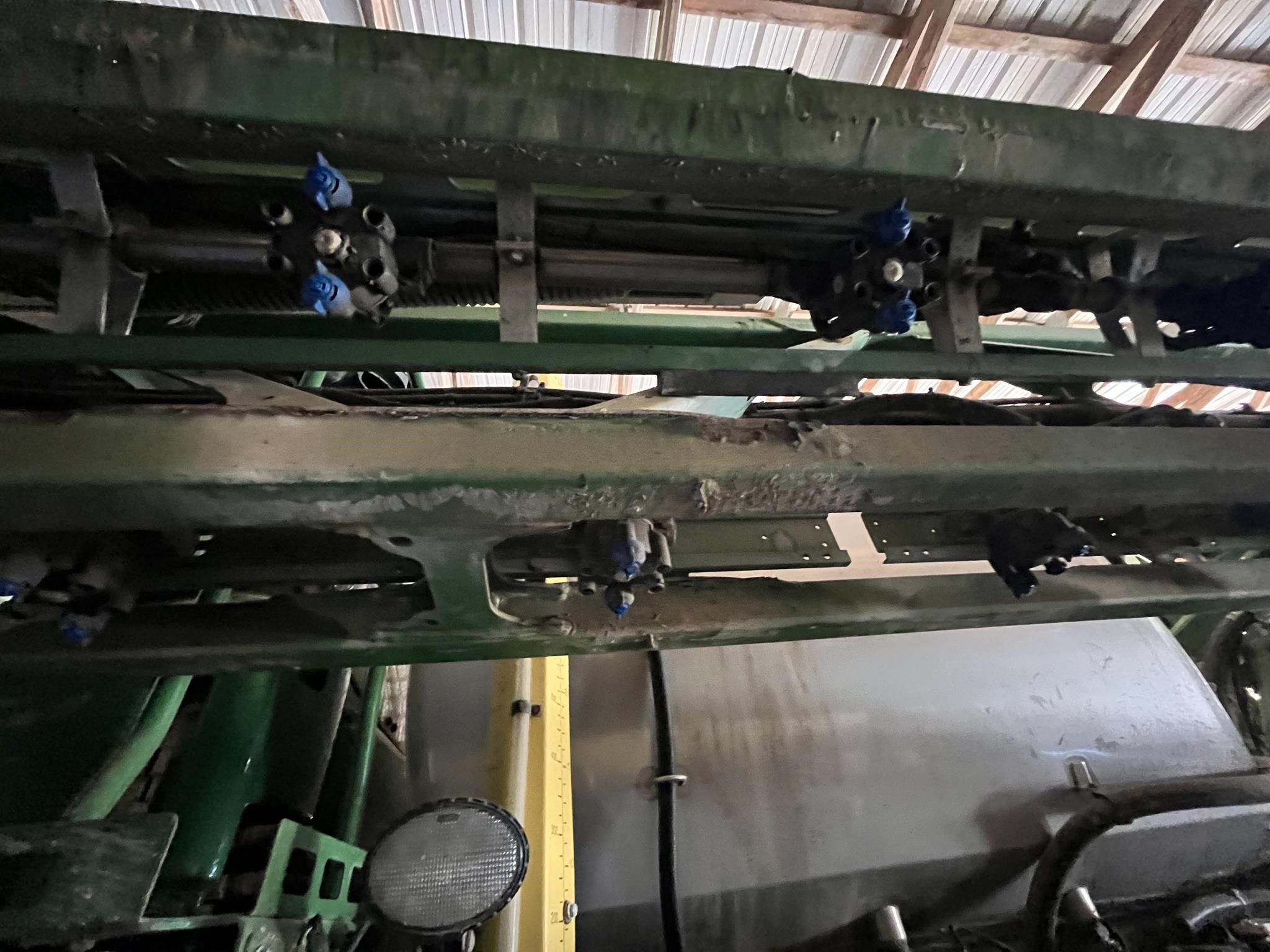 2019 John Deere R4044