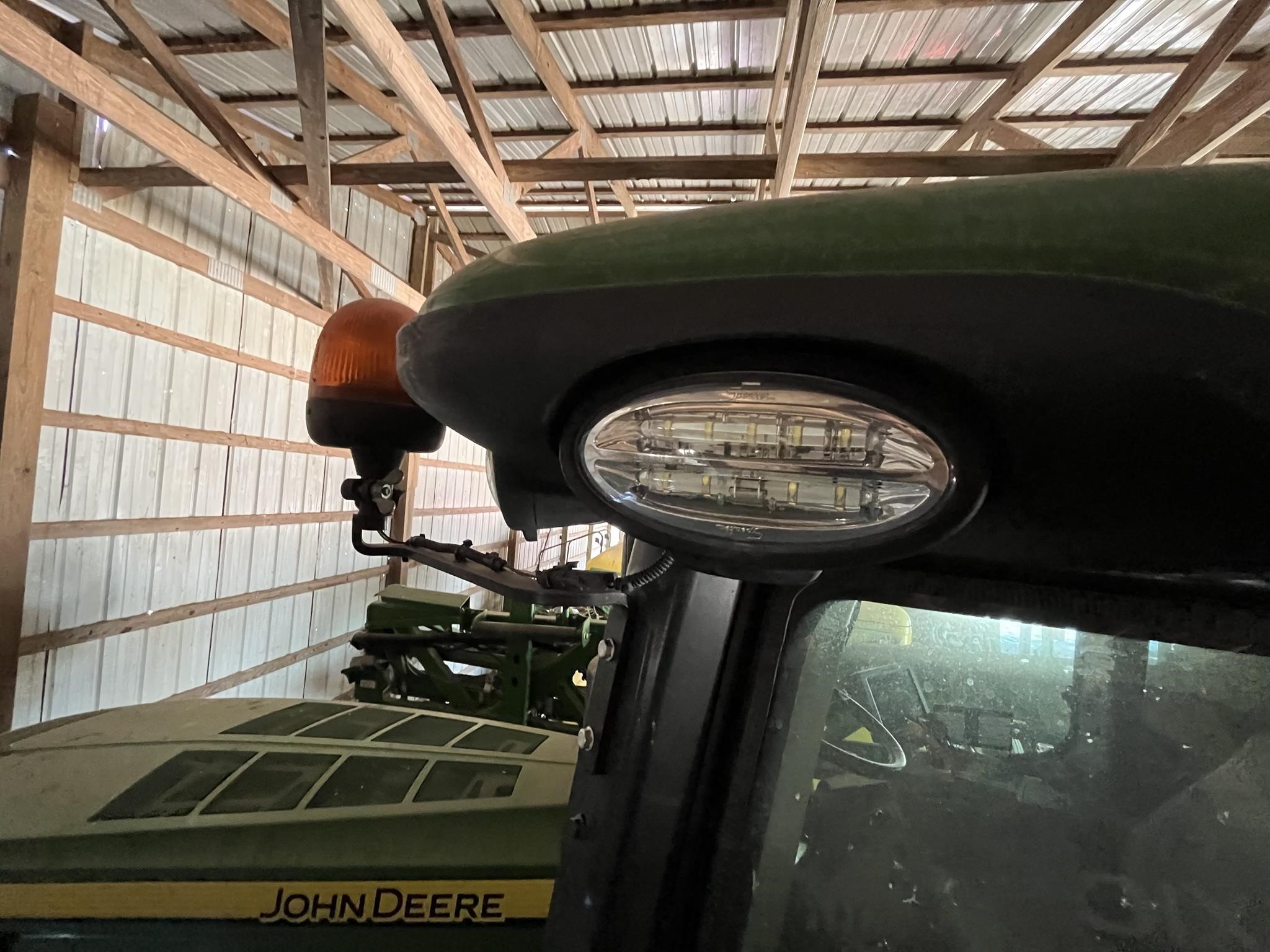 2019 John Deere R4044