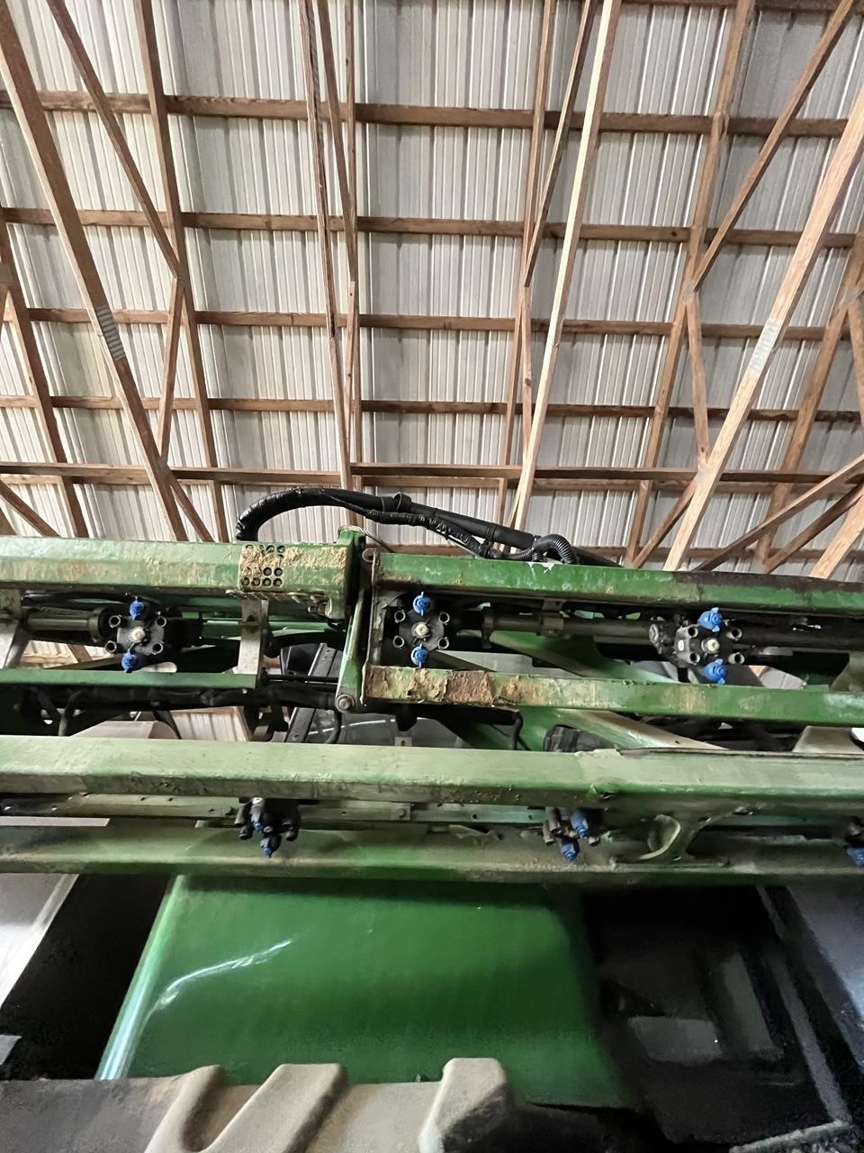 2019 John Deere R4044