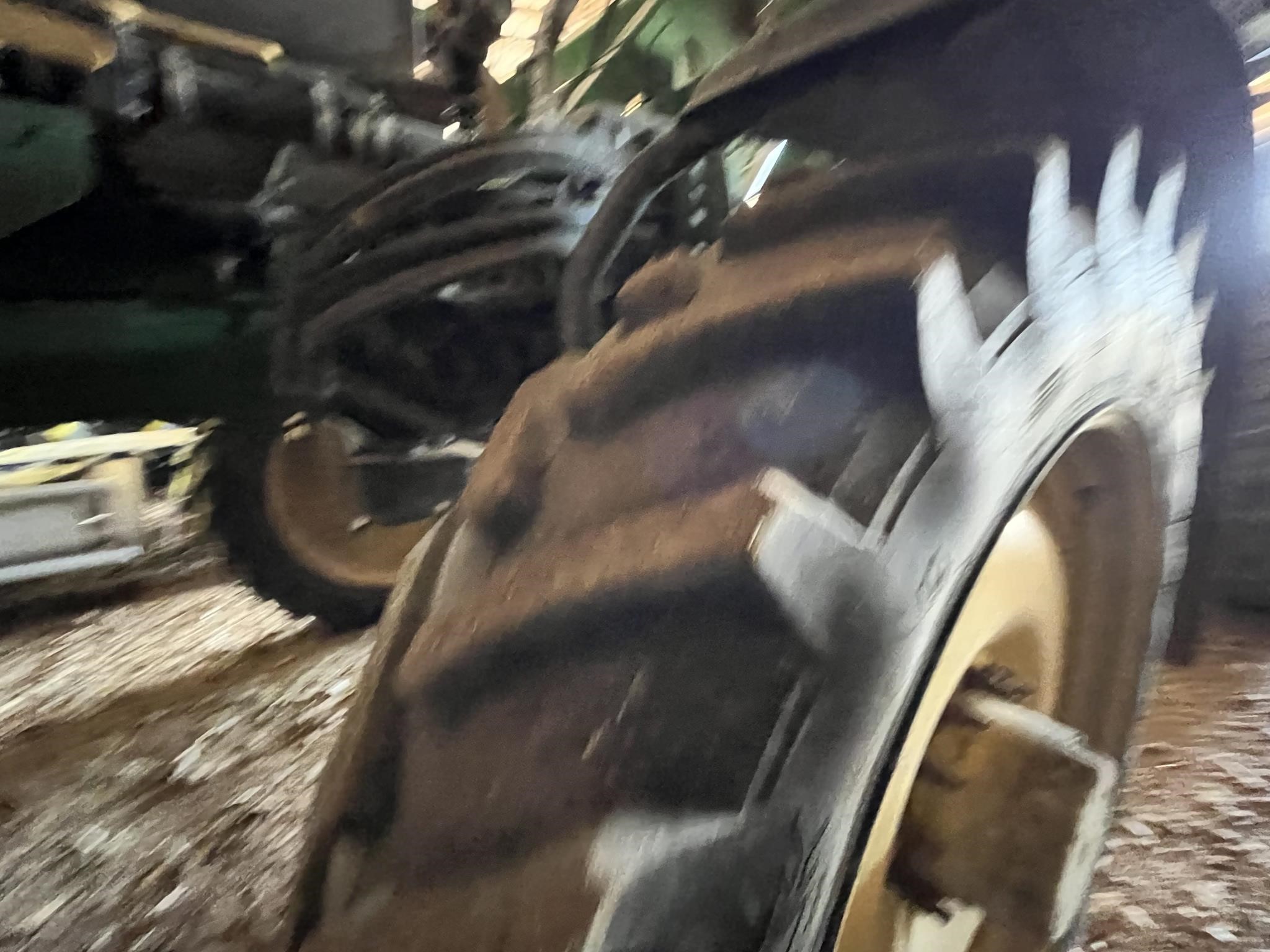 2019 John Deere R4044