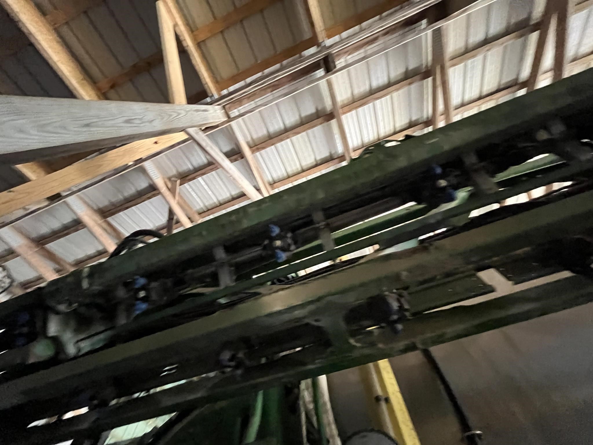 2019 John Deere R4044