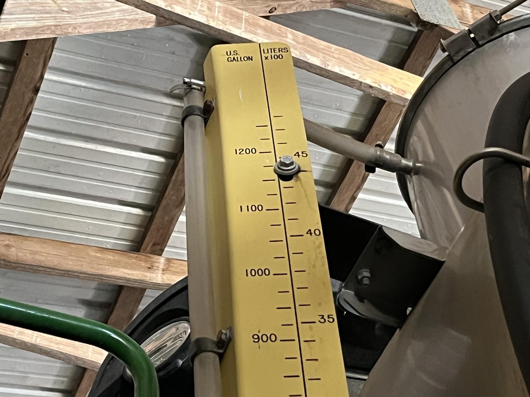 2019 John Deere R4044