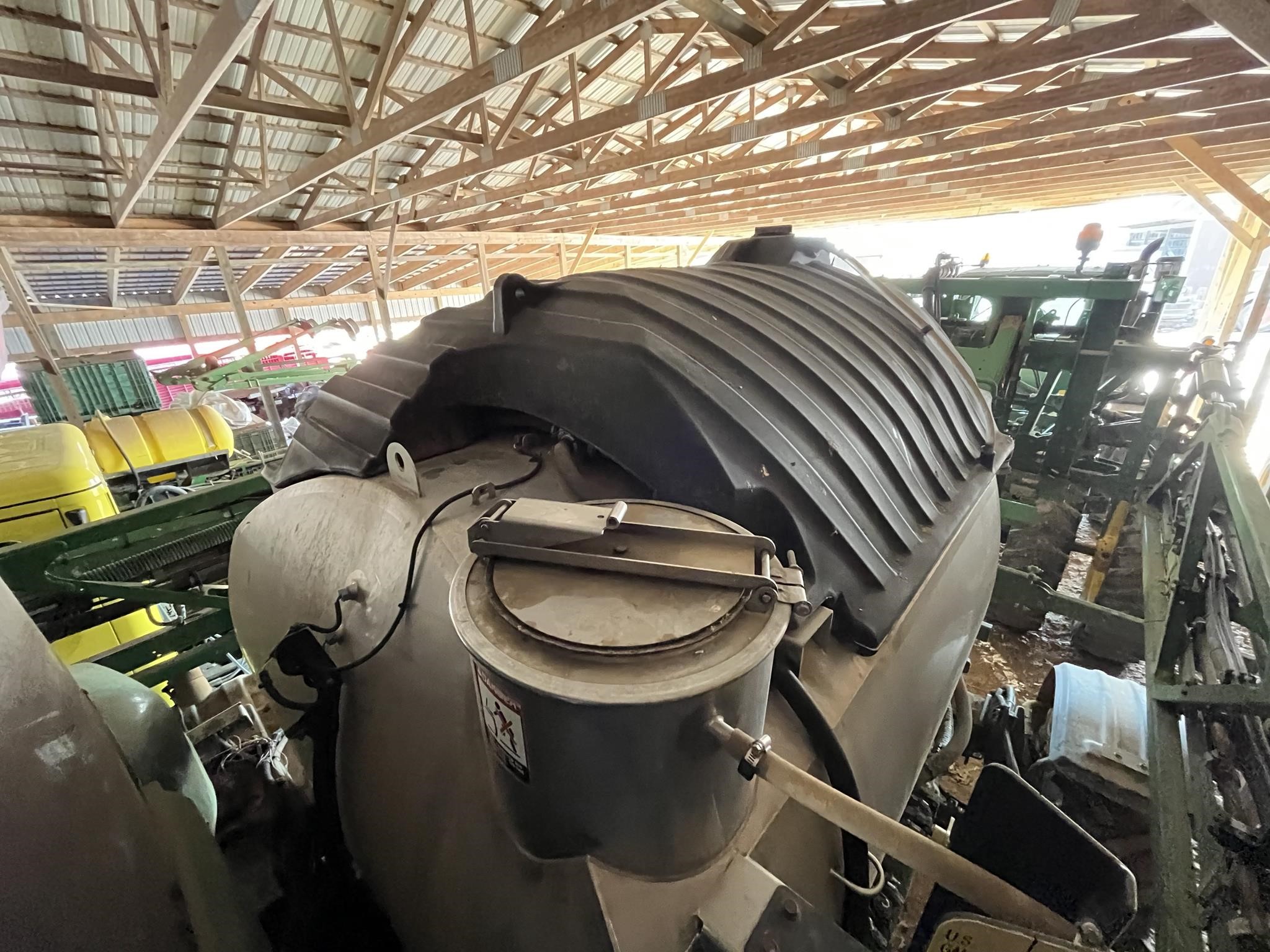 2019 John Deere R4044