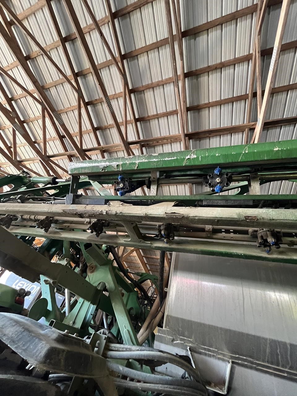 2019 John Deere R4044