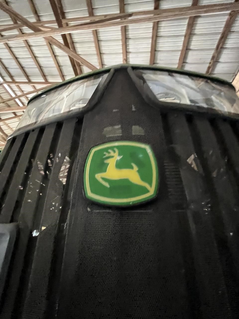 2019 John Deere R4044