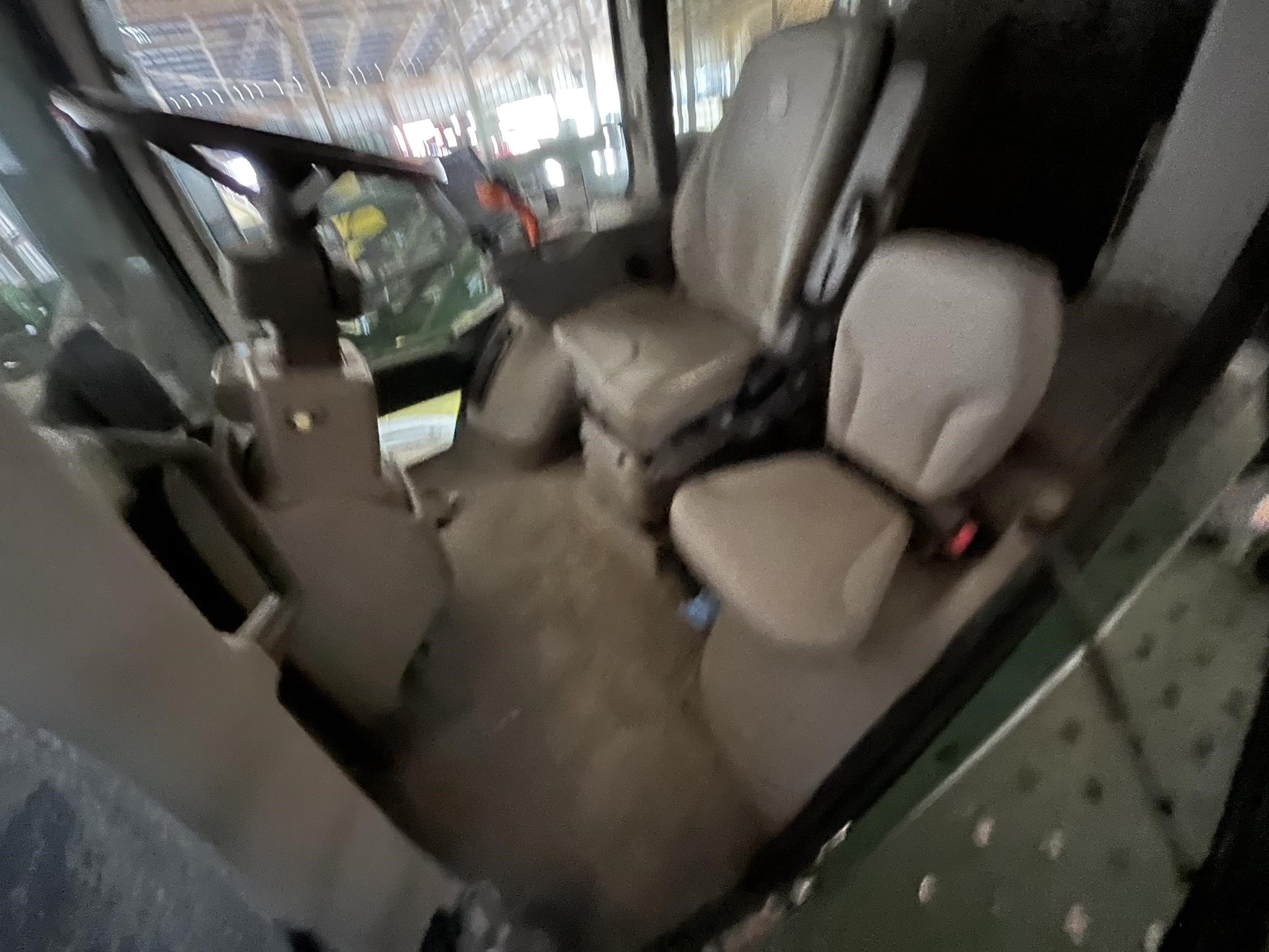 2019 John Deere R4044
