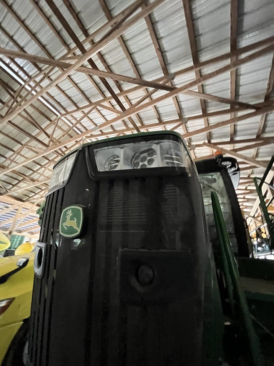 2019 John Deere R4044