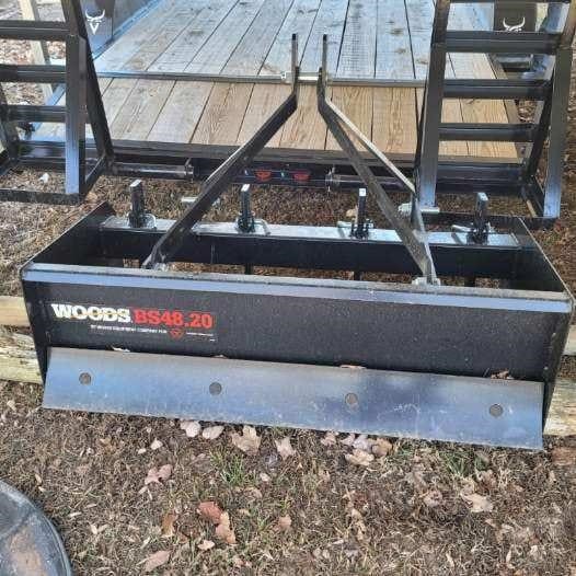 2024 Woods BS48.20