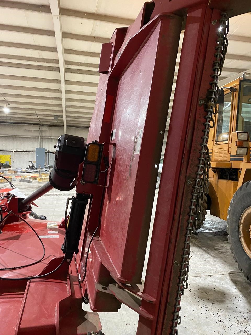 2019 Bush Hog 12820