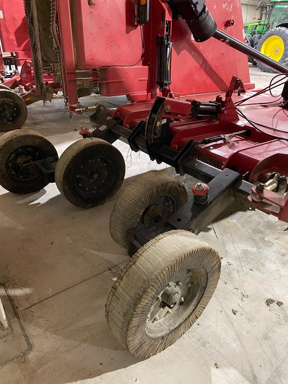 2019 Bush Hog 12820