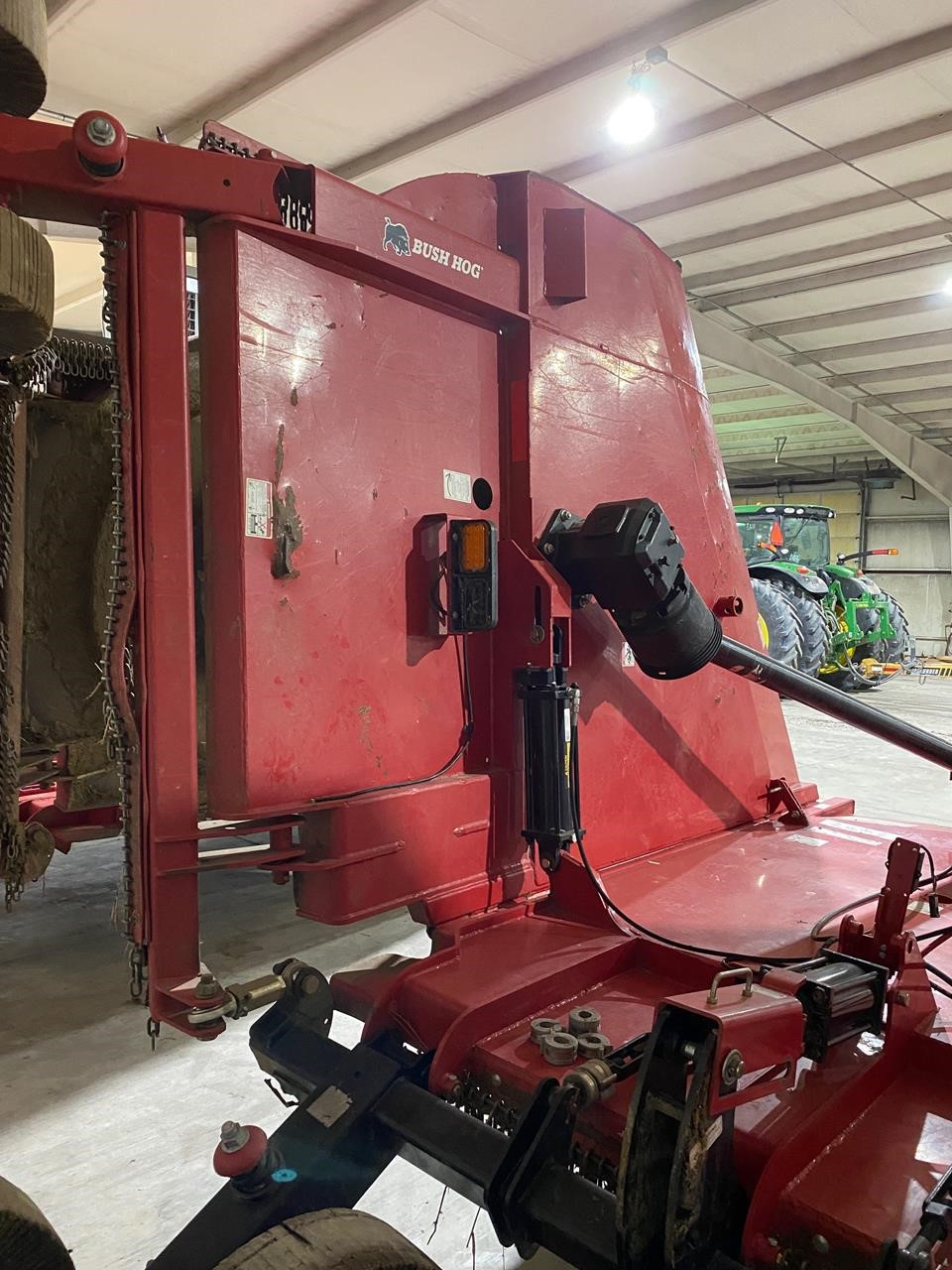 2019 Bush Hog 12820