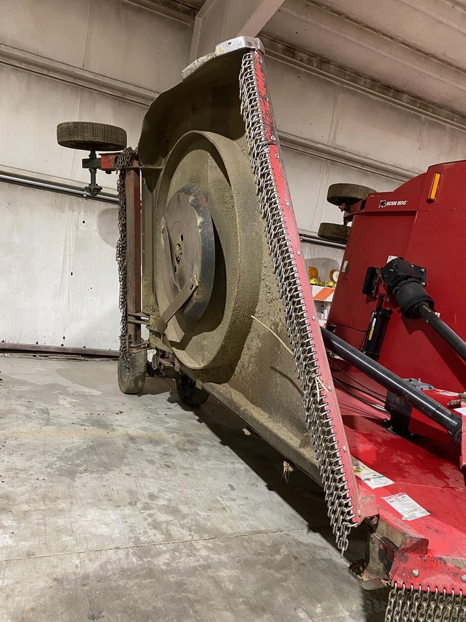 2019 Bush Hog 12820