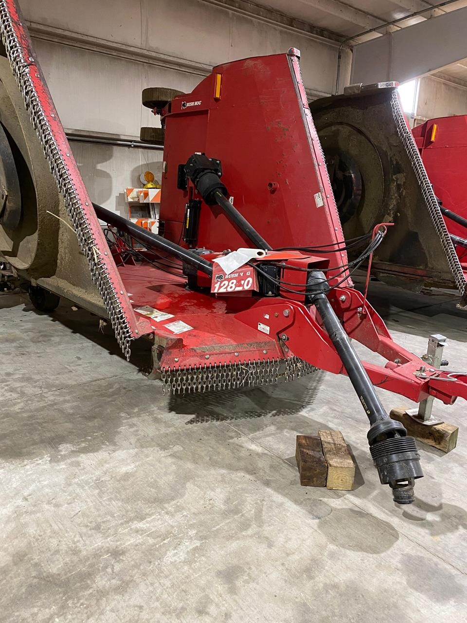 2019 Bush Hog 12820