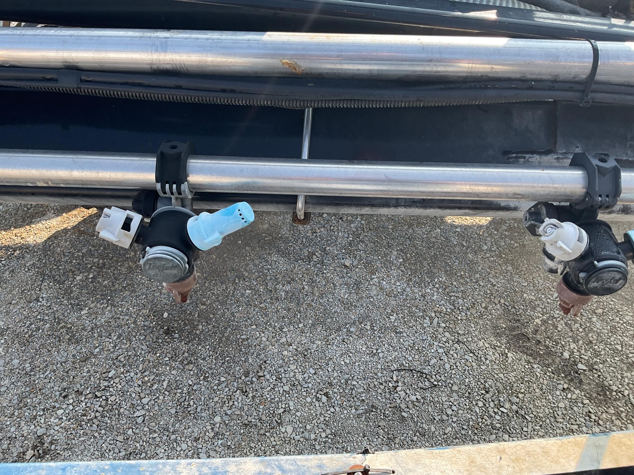 2017 New Holland SP.300F