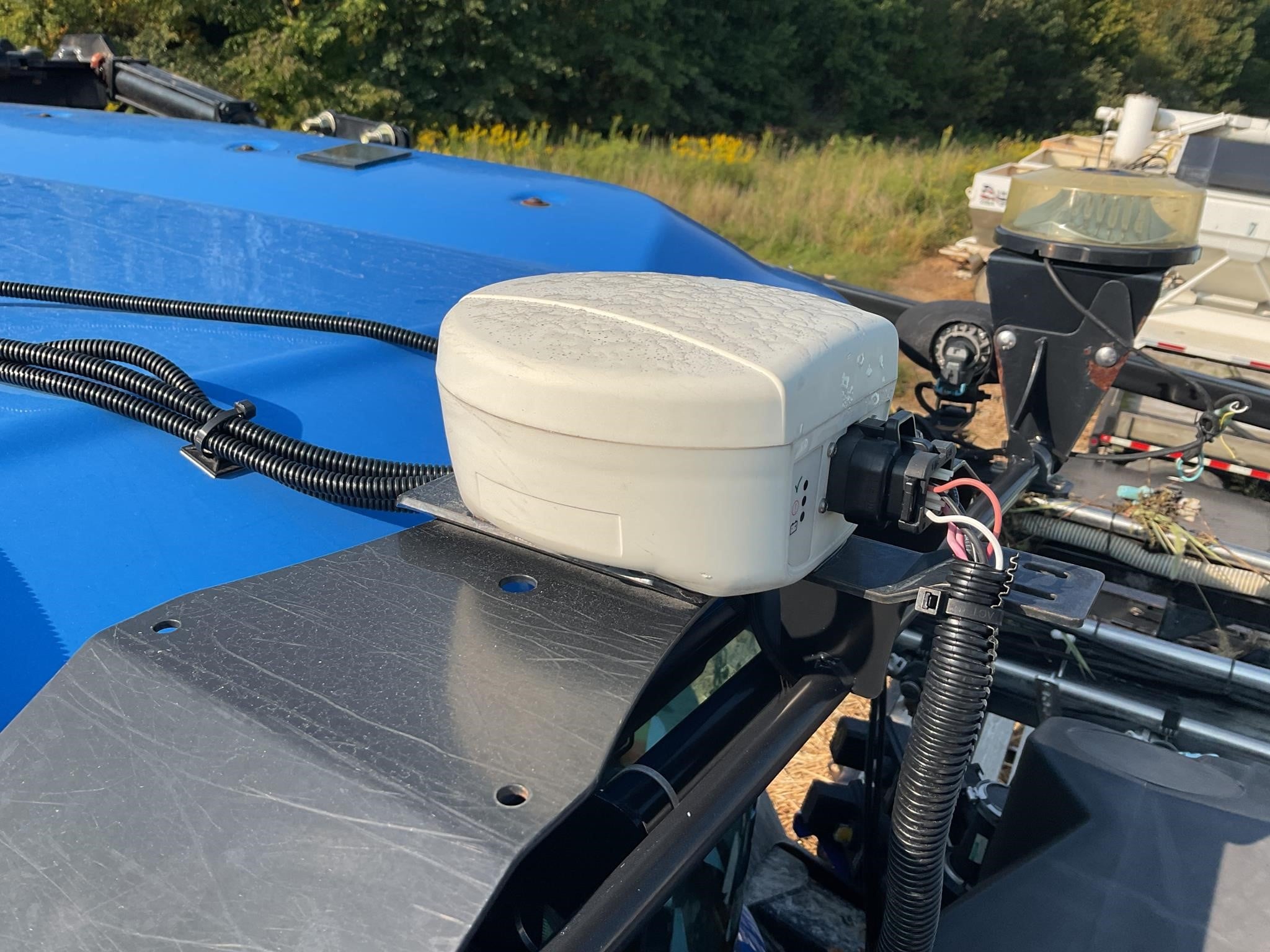 2017 New Holland SP.300F