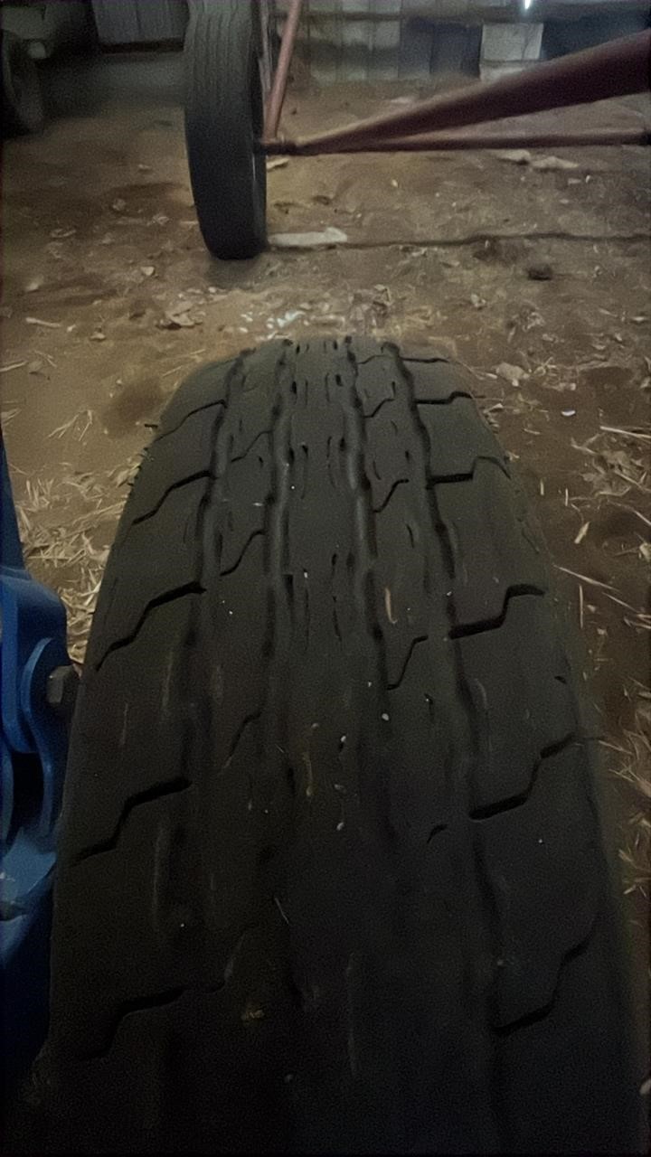 2018 Brandt 1535TD