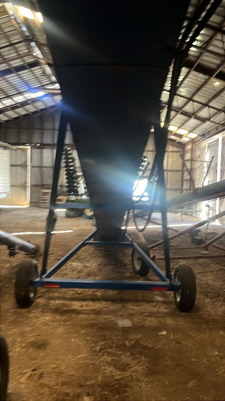 2018 Brandt 1535TD