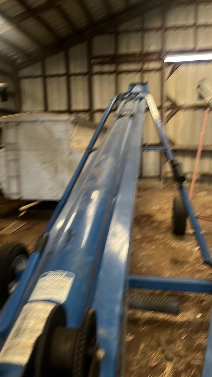 2018 Brandt 1535TD