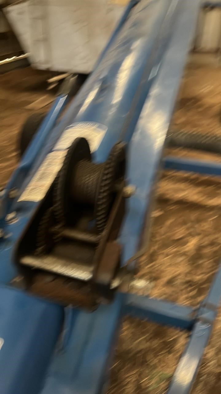 2018 Brandt 1535TD