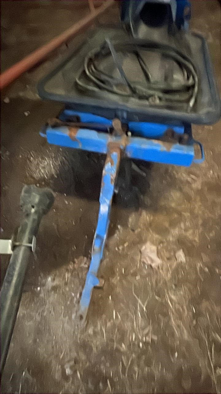 2018 Brandt 1535TD