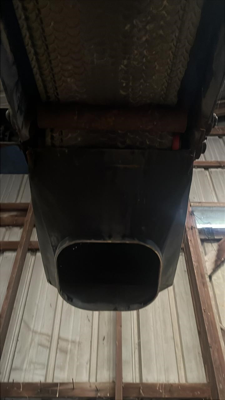 2018 Brandt 1535TD