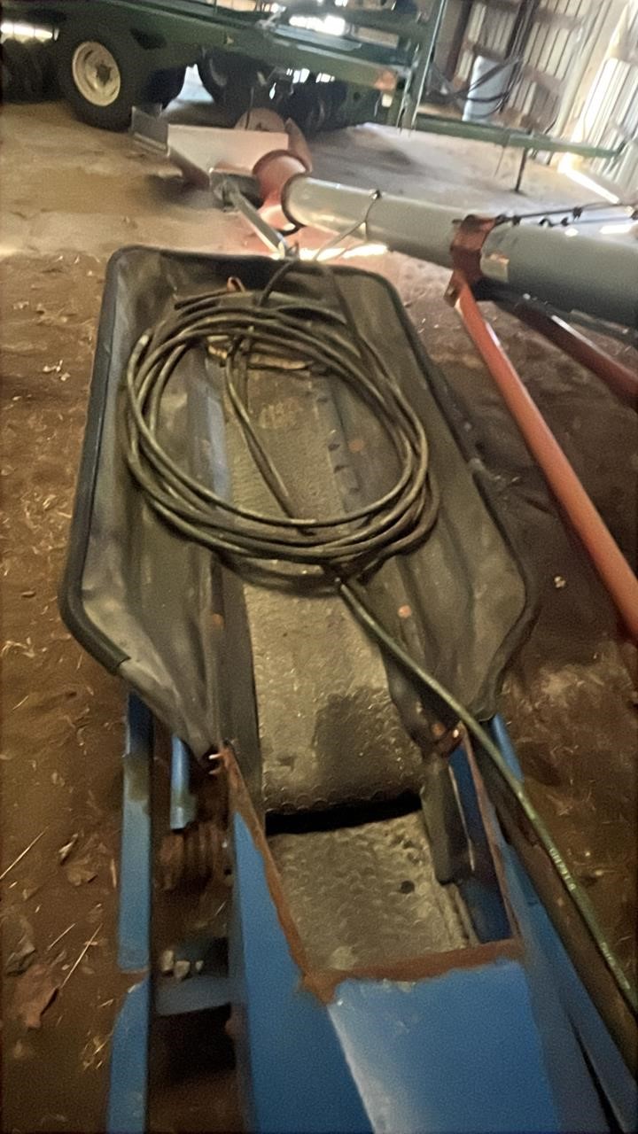 2018 Brandt 1535TD