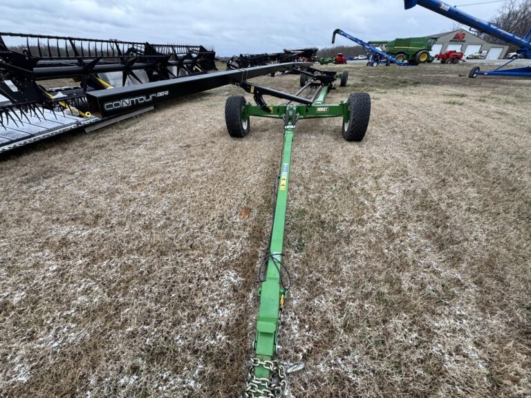 2019 Horst Welding CHCF45