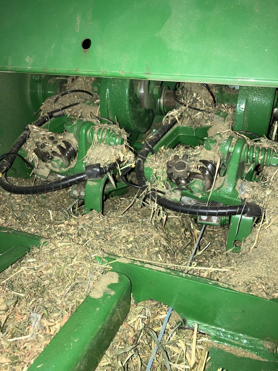 2021 John Deere 348