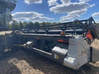 2010 Gleaner 9250