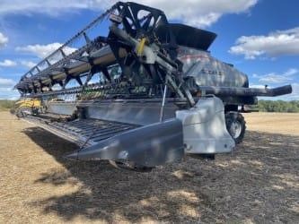 2010 Gleaner 9250