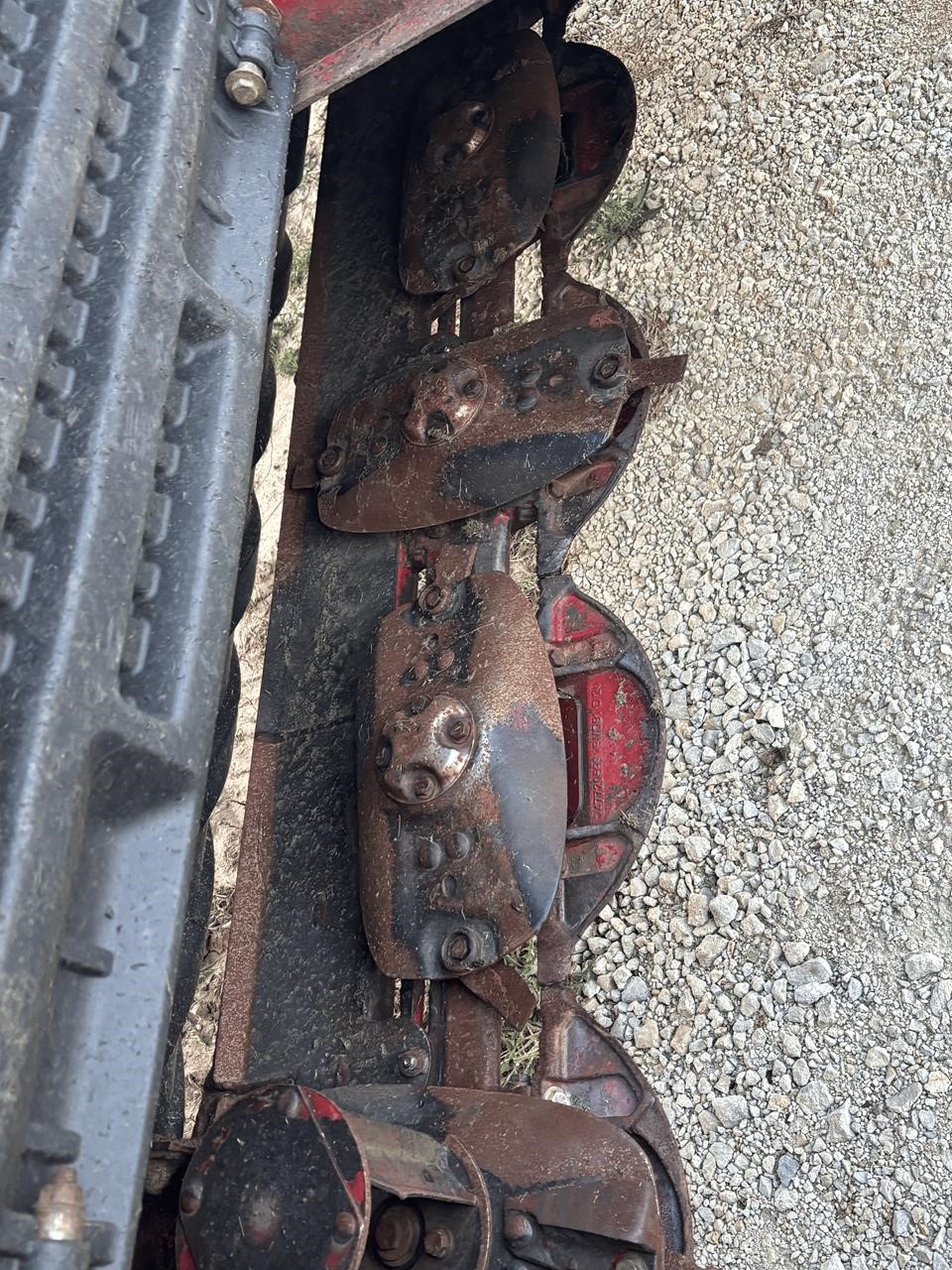 2021 Case Ih DC133
