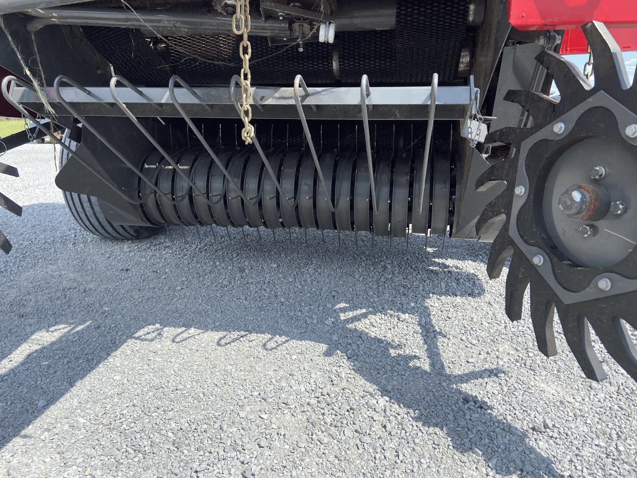 2023 Massey Ferguson 1745D