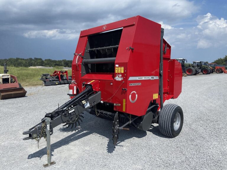 2023 Massey Ferguson 1745D