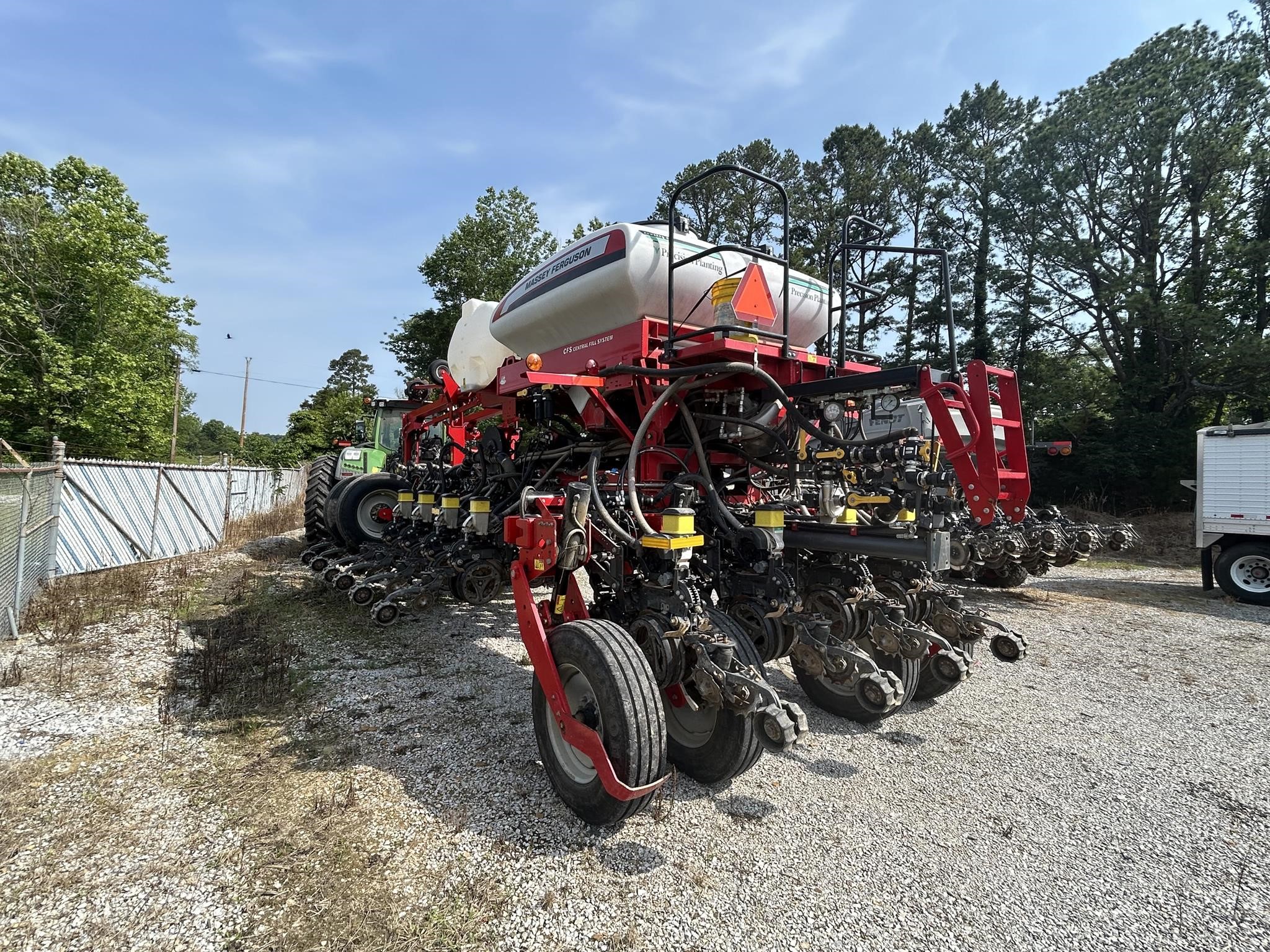 2022 Massey Ferguson VF1630