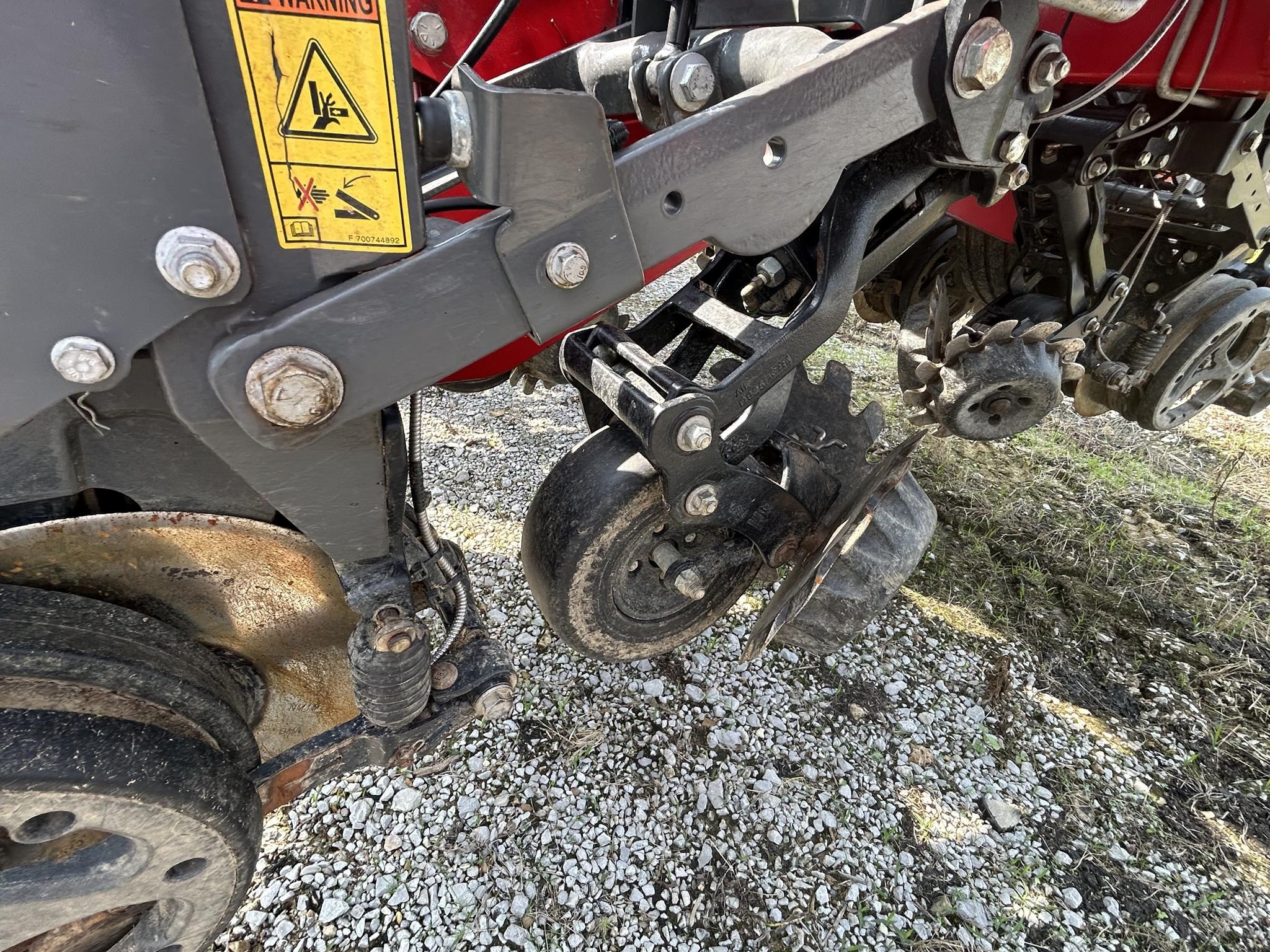 2022 Massey Ferguson VF1630