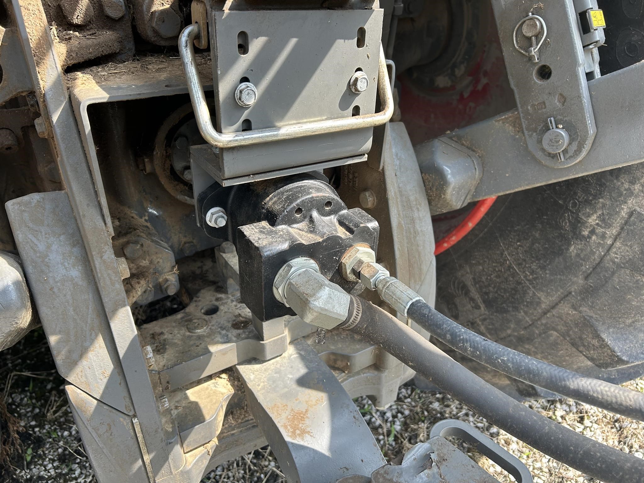 2022 Massey Ferguson VF1630