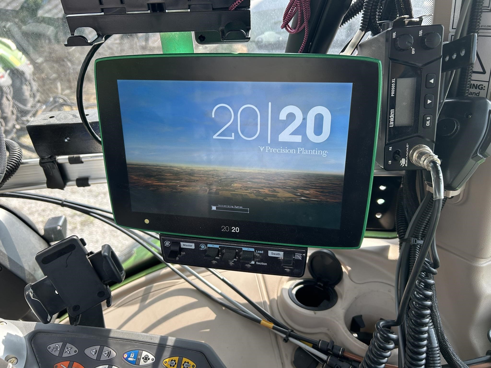 2022 Massey Ferguson VF1630