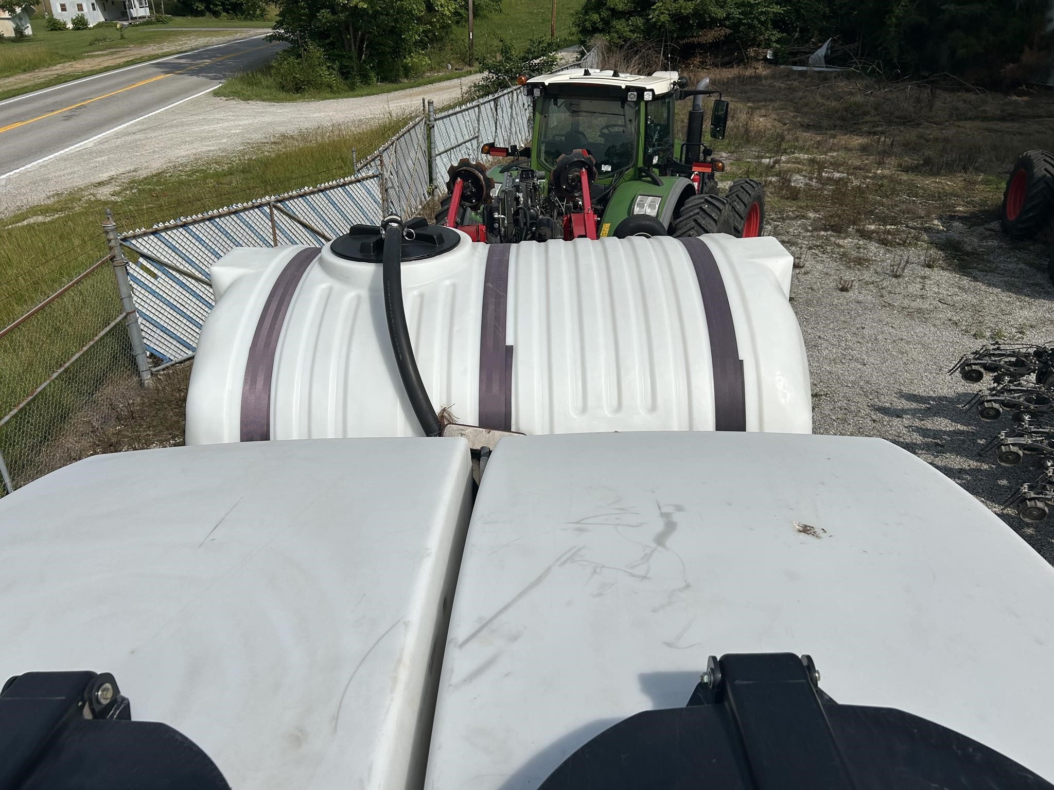 2022 Massey Ferguson VF1630