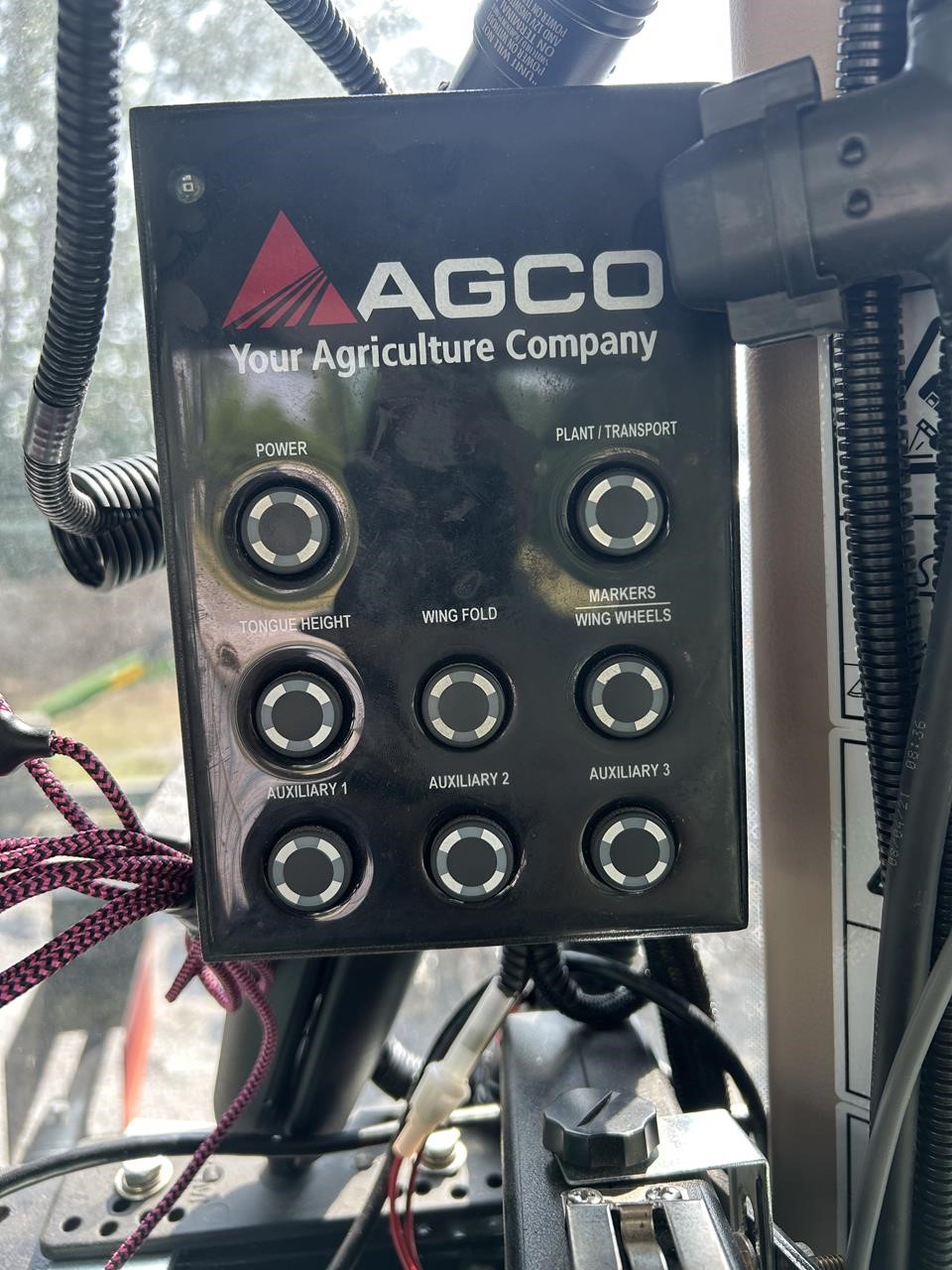 2022 Massey Ferguson VF1630
