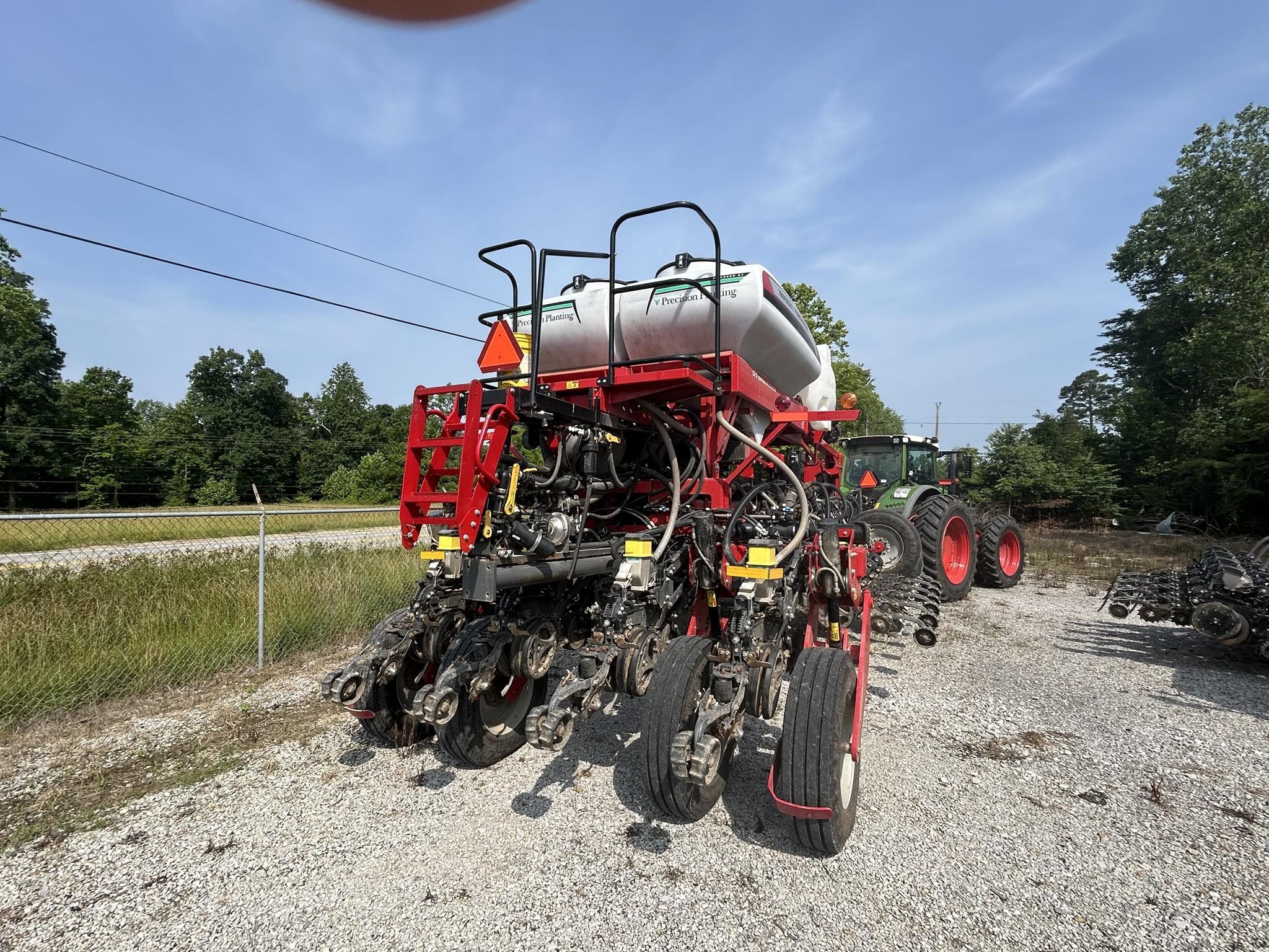 2022 Massey Ferguson VF1630