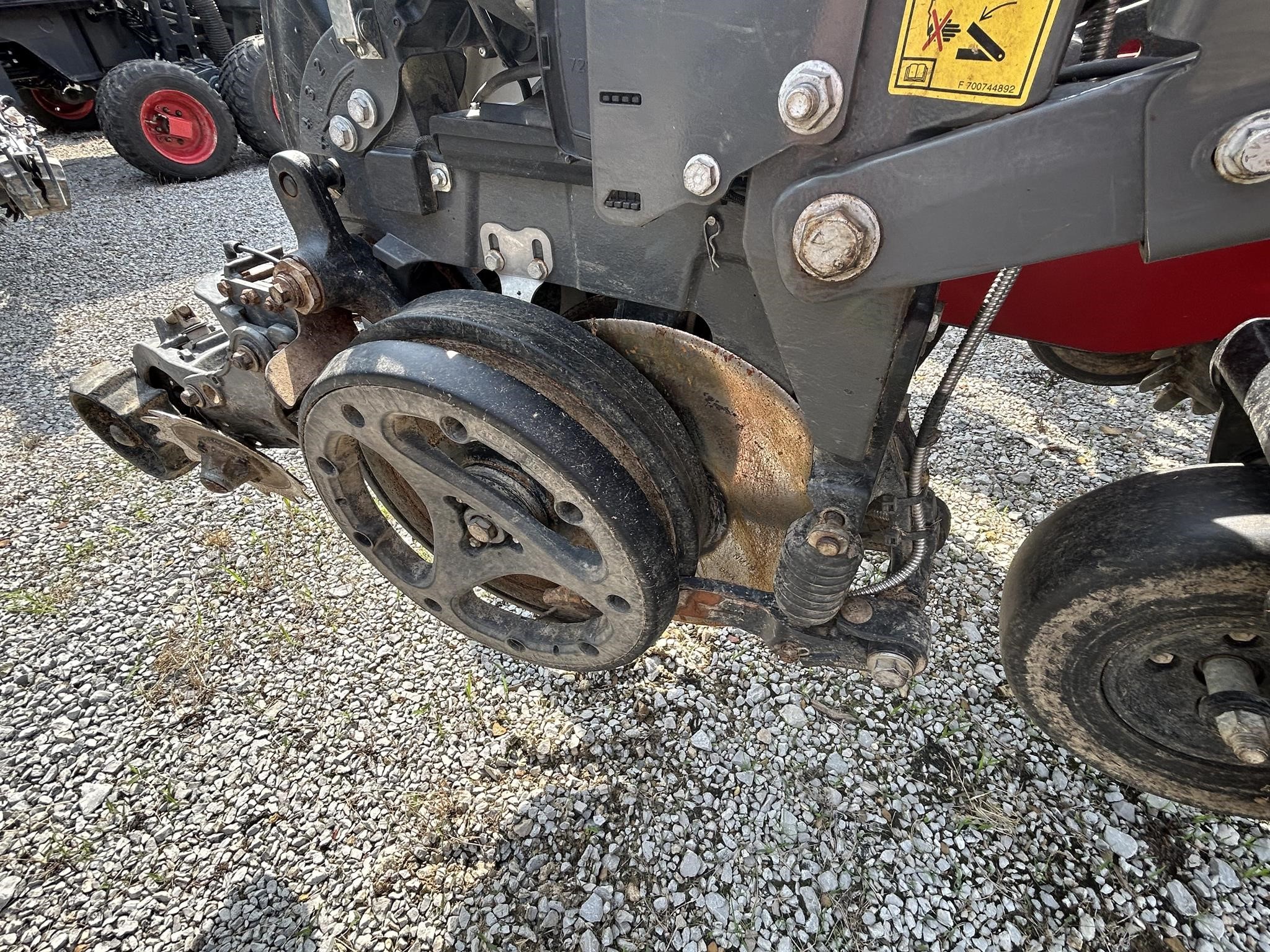 2022 Massey Ferguson VF1630