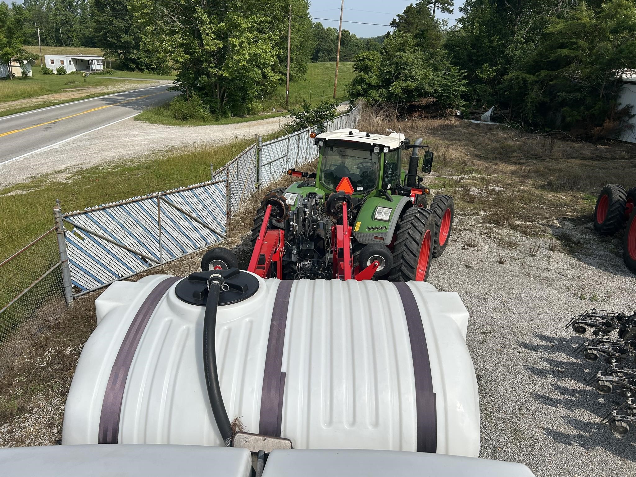 2022 Massey Ferguson VF1630