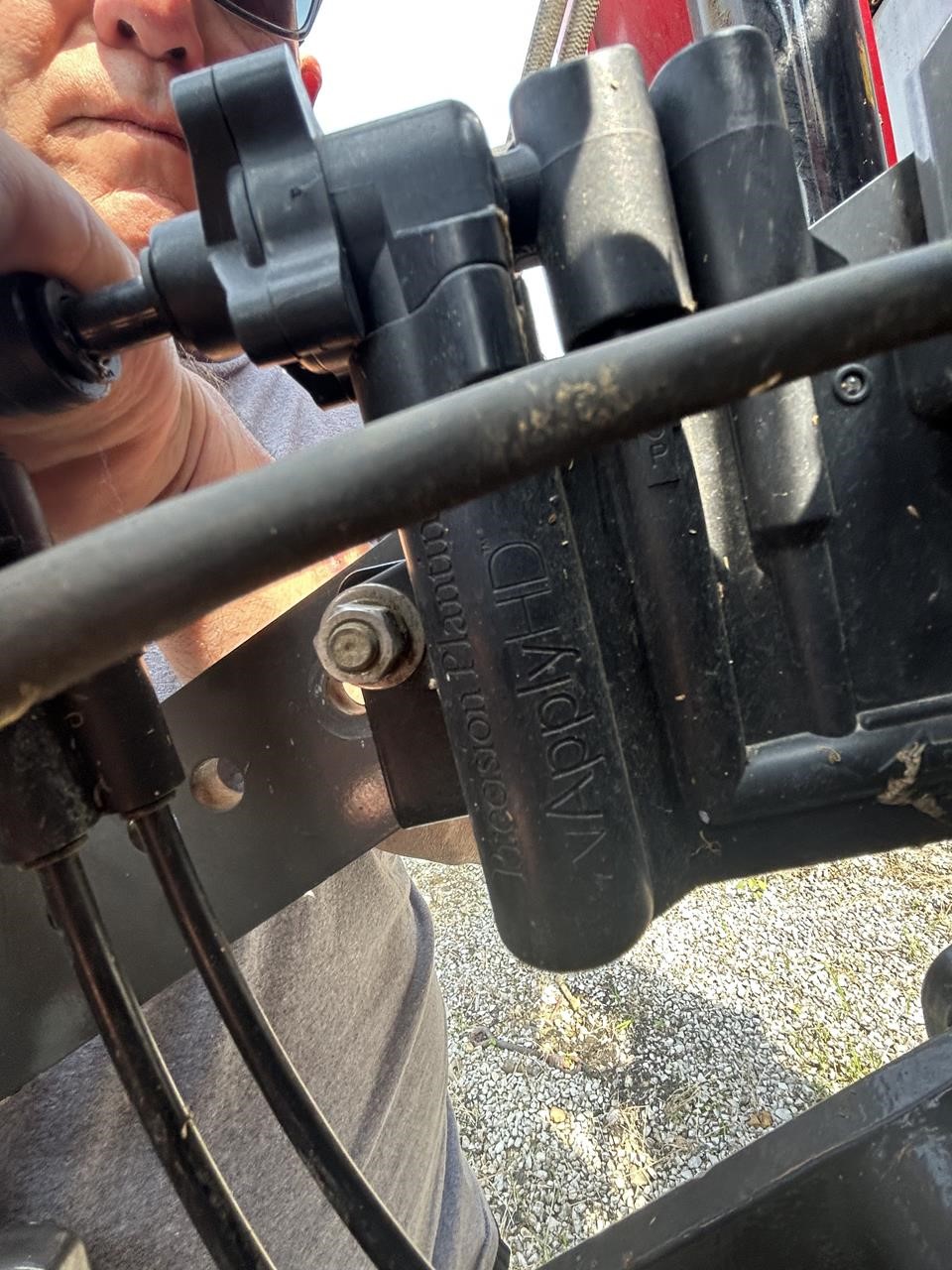 2022 Massey Ferguson VF1630