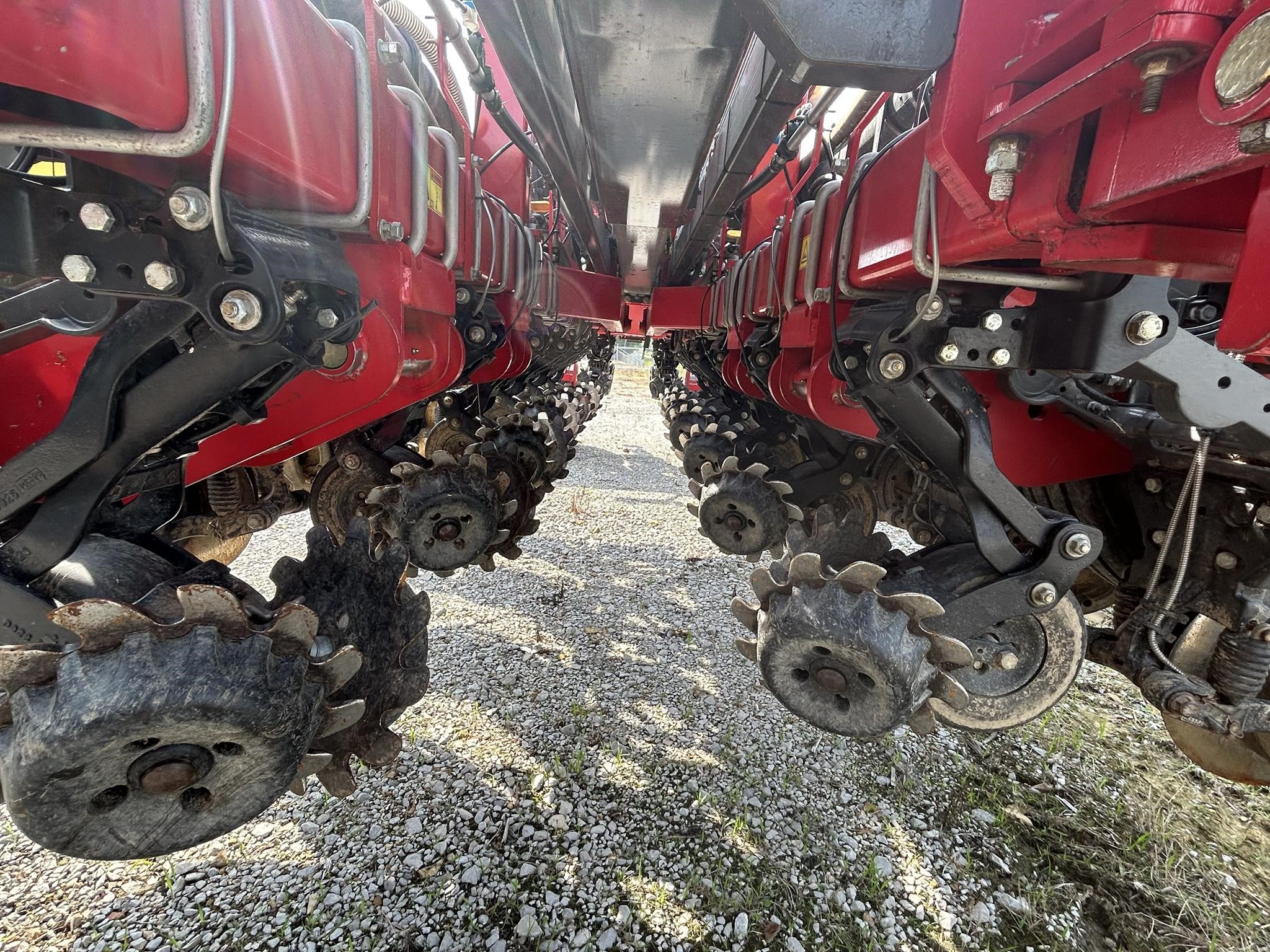 2022 Massey Ferguson VF1630