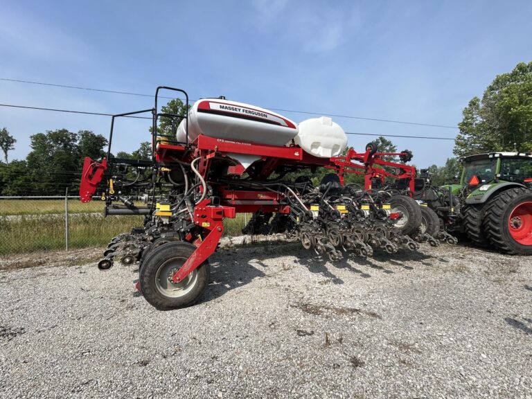 2022 Massey Ferguson VF1630