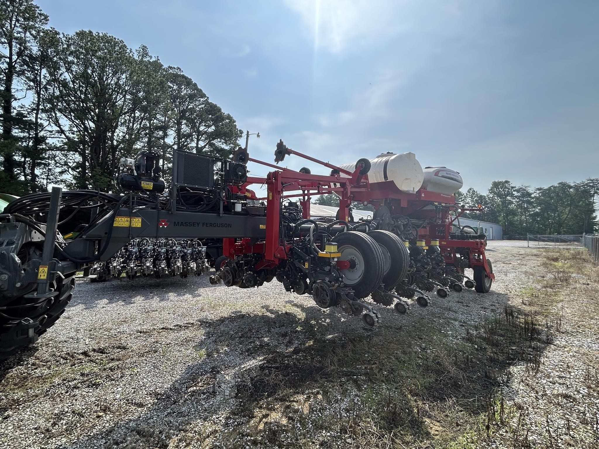 2022 Massey Ferguson VF1630