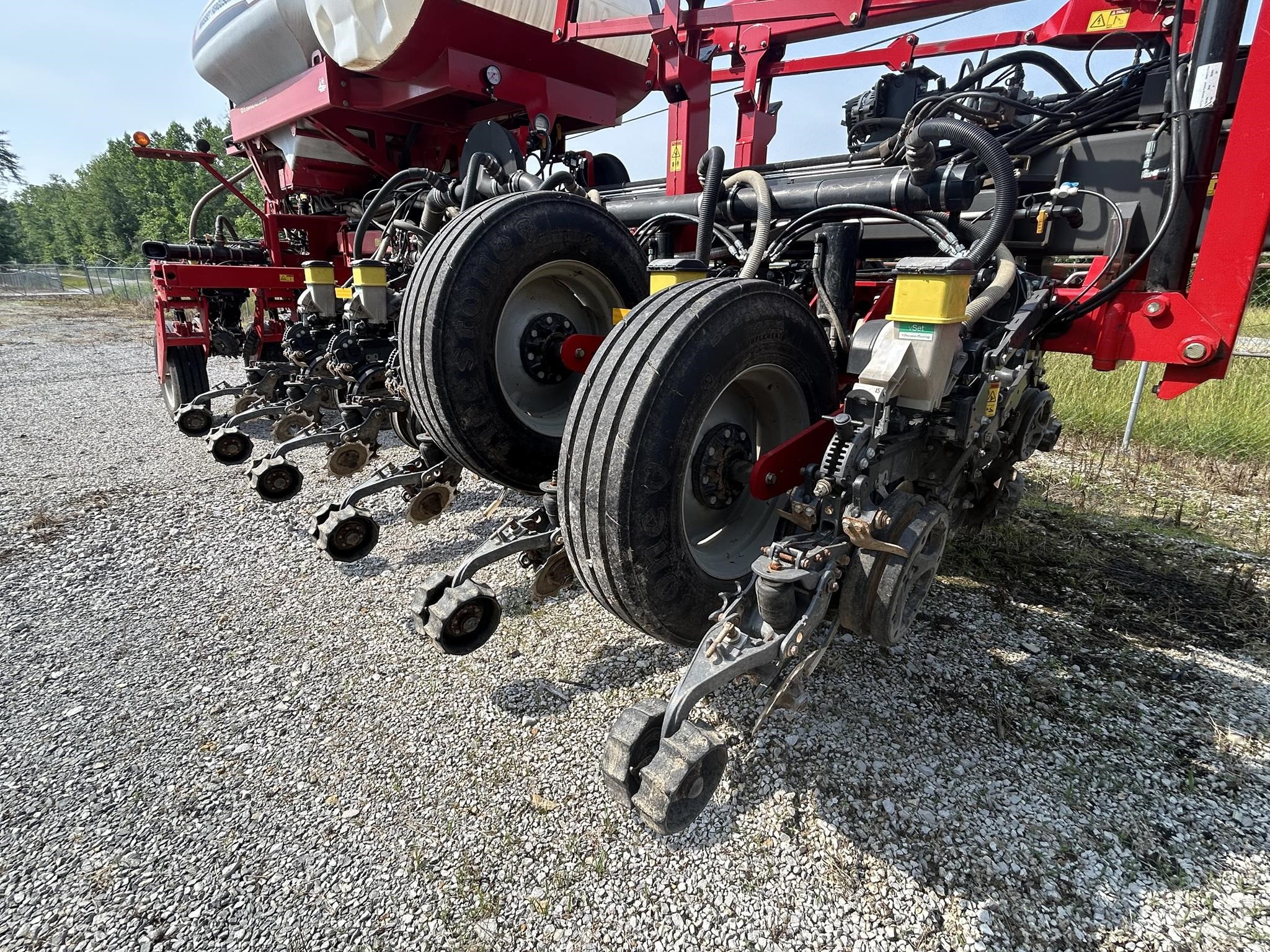 2022 Massey Ferguson VF1630