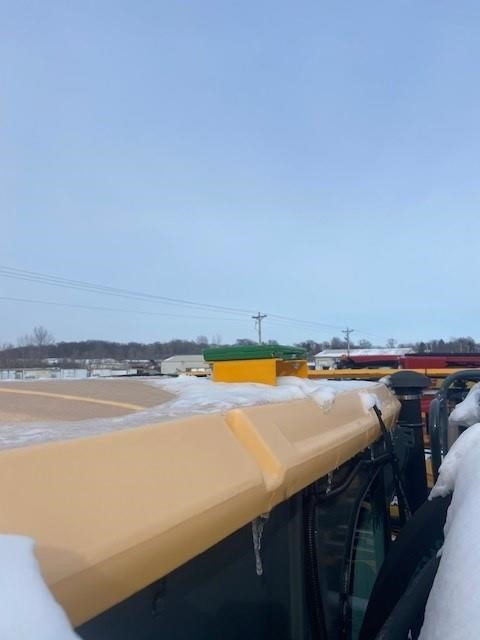 2019 Hagie STS12