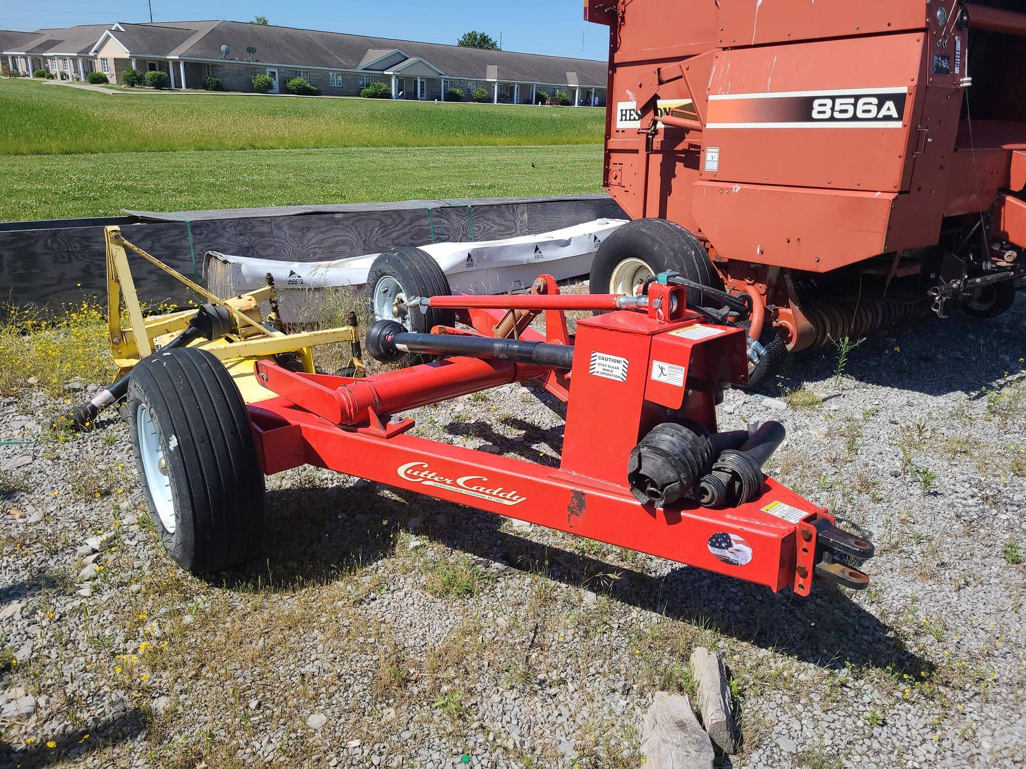 2020 Durabilt CC2HL