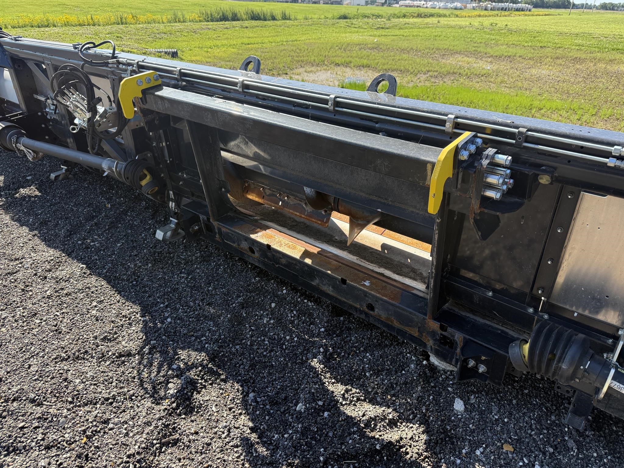 2024 Geringhoff NS1630F